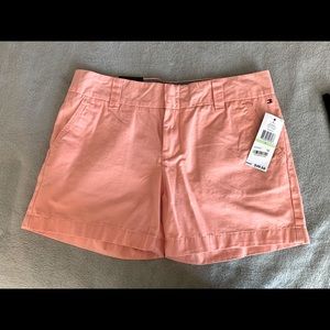 Tommy Hilfiger Shorts/Size 4